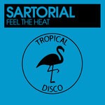 cover: Sartorial - Feel The Heat