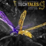 cover: Various - Tech Tales 9