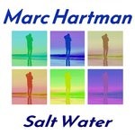 cover: Marc Hartman - Salt Water