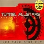 cover: Accuface|Tunnel Allstars - Let Your Mind Fly (Remastered)