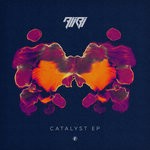 cover: Alibi - Catalyst EP