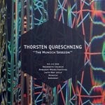 cover: Thorsten Quaeschning - The Munich Session (Nazareth Church, Munich, 24th May 2019)