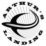 cover: Arthur's Landing - Spring Collection