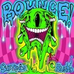 cover: Rusko - Bounce