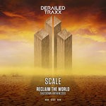 cover: Scale - Reclaim The World