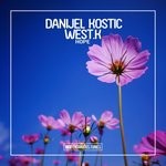 cover: Danijel Kostic & West K - Hope