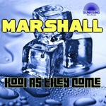 cover: Marshall - Kool As They Come