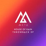 cover: House Of Kain - Throwback EP