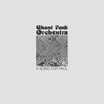 cover: Ghost Funk Orchestra - A Song For Paul