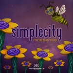 cover: Ninesense - Simplecity