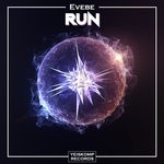 cover: Evebe - Run