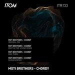 cover: Moti Brothers - Chordy