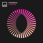 cover: Fuenka - Sirius