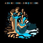 cover: Alexander Koning - Dark Obsessions