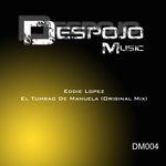 cover: Eddie Lopez - El Tumbao De Manuela