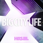 cover: Hazel - Big City Life