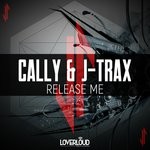 cover: J-trax|Cally - Release Me