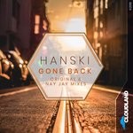 cover: Hanski - Gone Back