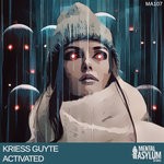 cover: Kriess Guyte - Activated