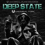 cover: Universal Flow - Deep State