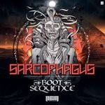 cover: Boot Sequence - Sarcophagus