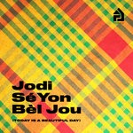 cover: Joy Joseph - Jodi Se Yon Bol Jou (Today Is A Beautiful Day)