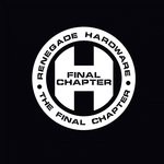 cover: Various - Renegade Hardware Presents/The Final Chapter