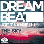 cover: Joe T Vannelli - THE SKY