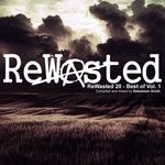 cover: Sebastian Groth|Various - Rewasted 20 - Best Of Vol 1