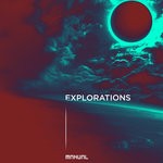 cover: Various - Explorations