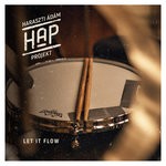 cover: Haraszti Adam Projekt - Let It Flow