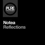 cover: Danny Eaton|Notea - Reflections