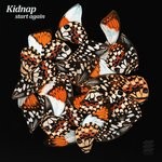 cover: Kidnap - Start Again