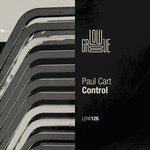 cover: Paul Cart - Control