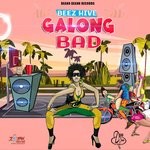 cover: Beez Hive - Galong Bad