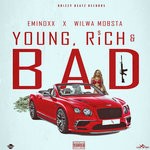 cover: Wilwa - Young Rich & Bad