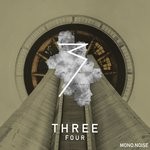 cover: Depaart|Lindahl|Tma|Tony Casanova - Three Four