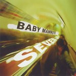 cover: Baby Mammoth - Seven Up