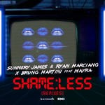 cover: Ryan Marciano|Sunnery James|Bruno Martini|Mayra - Shameless