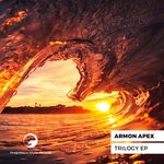 cover: Armon Apex - Trilogy