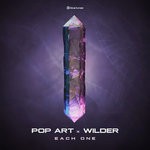 cover: Pop Art|Wilder - Each One