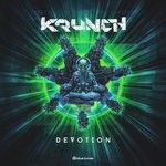 cover: Krunch - Devotion (Explicit)