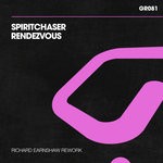 cover: Spiritchaser - Rendezvous