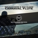 cover: Wavejackers & Ege Guner - Carnaval Flute