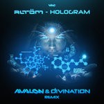 cover: Altom - Hologram