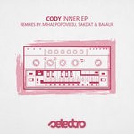 cover: Cody (ro) - Inner EP