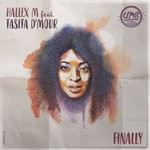 cover: HALLEX M|Tasita D'Mour - Finally