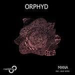 cover: Orphyd - Mana