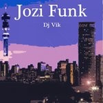 cover: Dj Vik - Jozi Funk