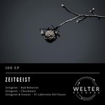 cover: Zeitgeist - 100 EP